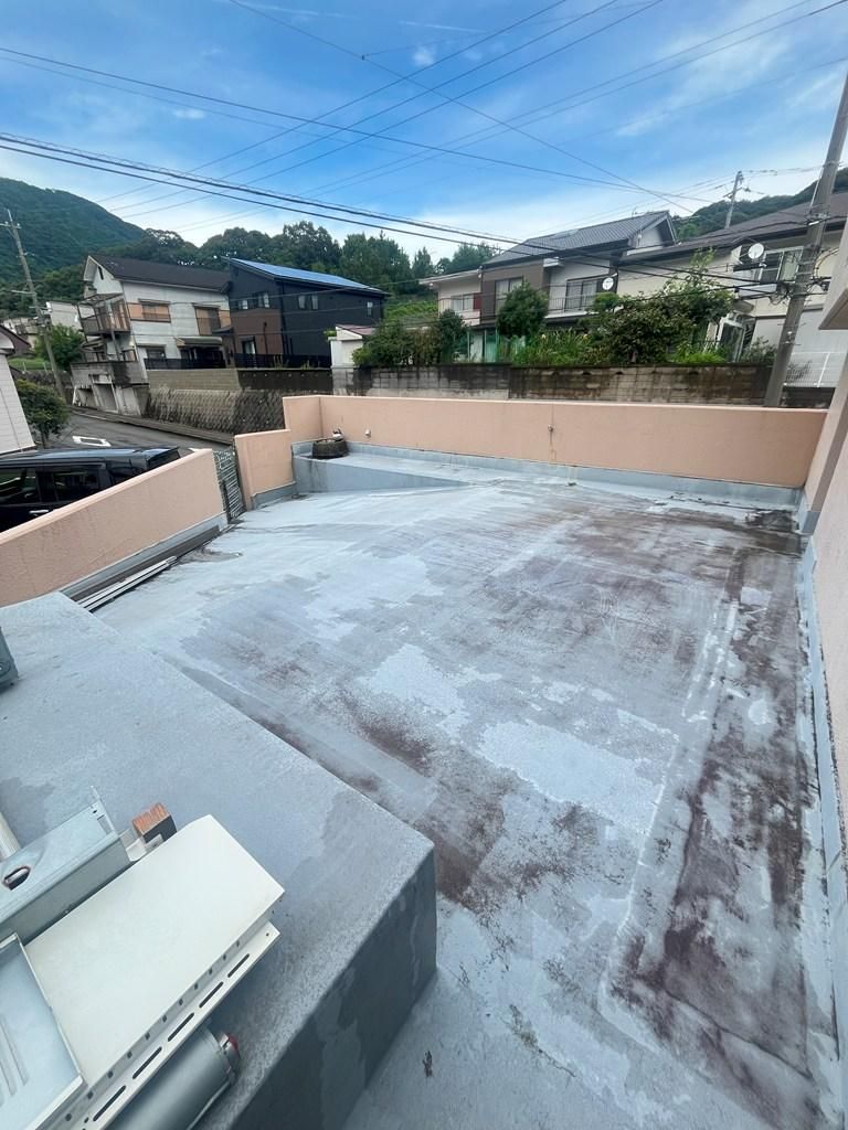 5DK House for Sale in Quiet Yokoo, Nagasaki City - Main Image