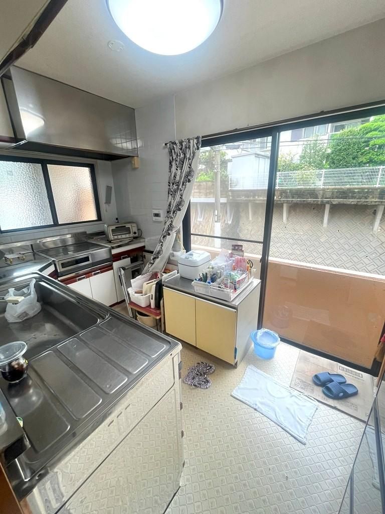 5DK House for Sale in Quiet Yokoo, Nagasaki City - Thumbnail 4