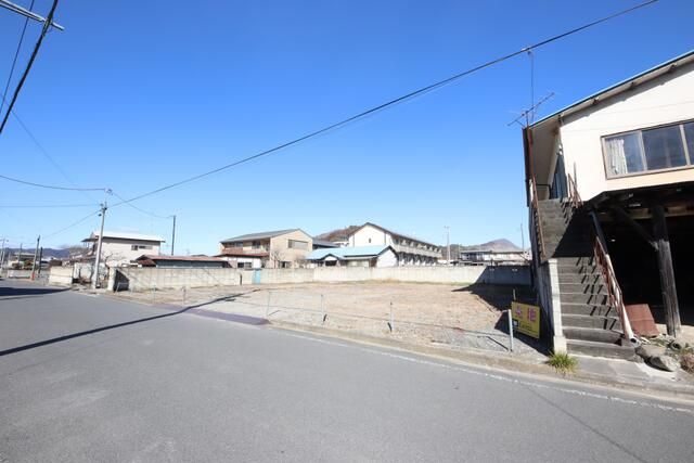 Land for Sale in Sano, Tochigi - 520 sqm - Thumbnail 2
