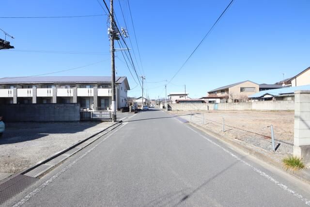 Land for Sale in Sano, Tochigi - 520 sqm - Thumbnail 3