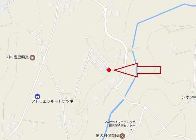 Land for Sale in Yachimata City, Chiba Prefecture - 107 sqm - Thumbnail 2