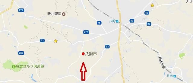 Land for Sale in Yachimata City, Chiba Prefecture - 107 sqm - Thumbnail 3