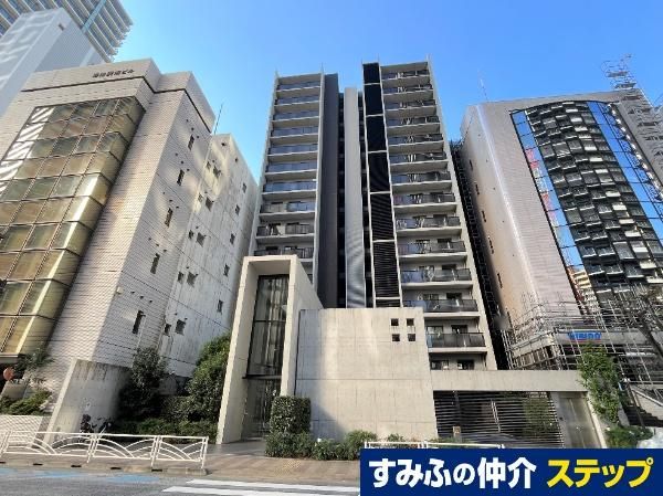3LDK Apartment for Sale in Minato Ward, Tokyo - Harbor Terrace Shinagawa - Thumbnail 3