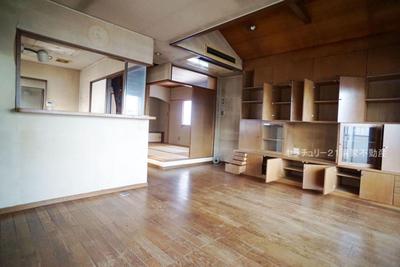 [Real Estate Japan] Property details: Property information for Hakuho-cho 2-chome, Owariasahi City, Aichi Prefecture / Inba Station: Used detached house — Image 1, Owariasahi, Aichi