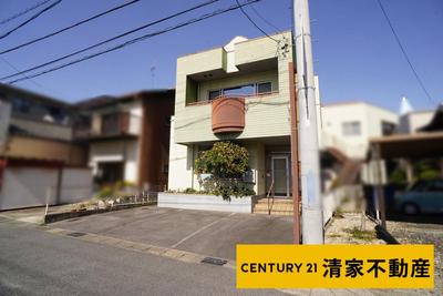 [Real Estate Japan] Property details: Property information for Hakuho-cho 2-chome, Owariasahi City, Aichi Prefecture / Inba Station: Used detached house — Image 3, Owariasahi, Aichi