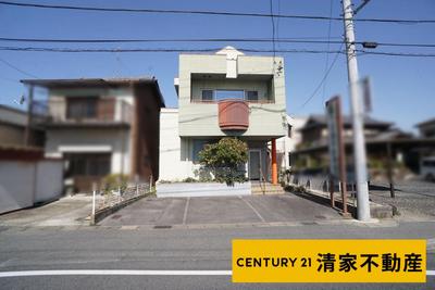 [Real Estate Japan] Property details: Property information for Hakuho-cho 2-chome, Owariasahi City, Aichi Prefecture / Inba Station: Used detached house — Image 1, Owariasahi, Aichi