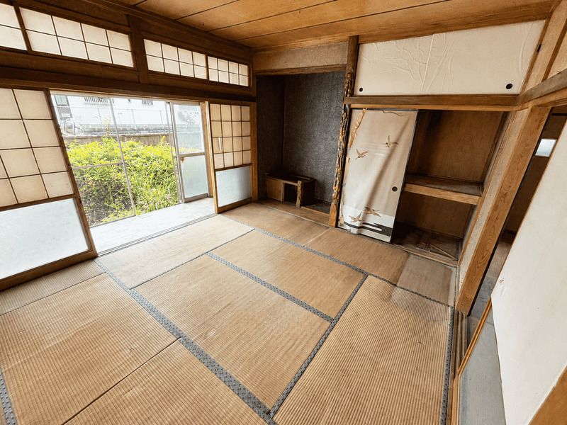 5DK Detached House for Sale in Hitachi, Ibaraki - Thumbnail 2
