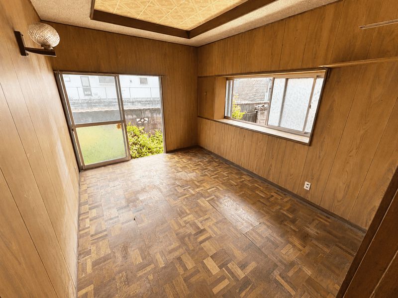 5DK Detached House for Sale in Hitachi, Ibaraki - Thumbnail 3