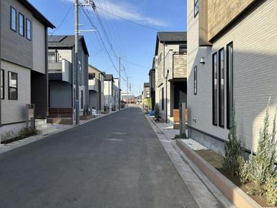 New 4LDK House in Higashimurayama, Tokyo | 2025 Build — Image 40, Higashimurayama, Tokyo