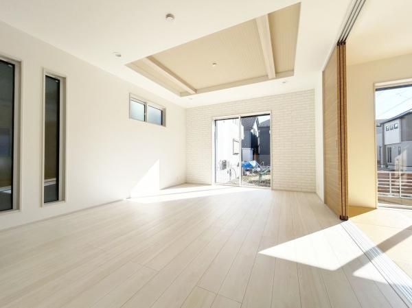 New 4LDK House in Higashimurayama, Tokyo | 2025 Build - Thumbnail 3