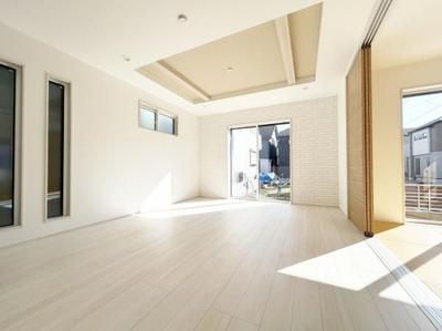 New 4LDK House in Higashimurayama, Tokyo | 2025 Build — Image 22, Higashimurayama, Tokyo