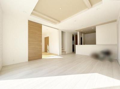 New 4LDK House in Higashimurayama, Tokyo | 2025 Build — Image 22, Higashimurayama, Tokyo