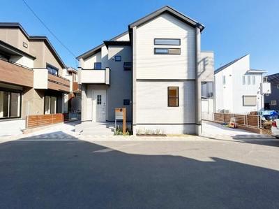 New 4LDK House in Higashimurayama, Tokyo | 2025 Build — Image 9, Higashimurayama, Tokyo