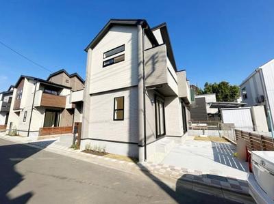 New 4LDK House in Higashimurayama, Tokyo | 2025 Build — Image 9, Higashimurayama, Tokyo