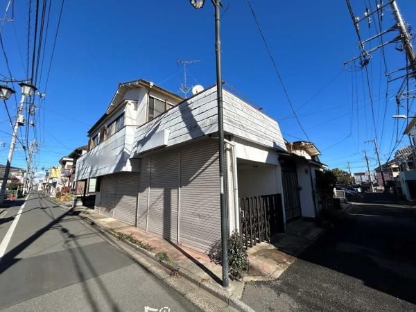 Residential Land for Sale in Tachikawa, Tokyo - 149.81 sqm - Thumbnail 4