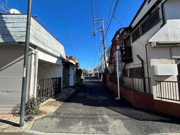 Residential Land for Sale in Tachikawa, Tokyo - 149.81 sqm - Thumbnail 3
