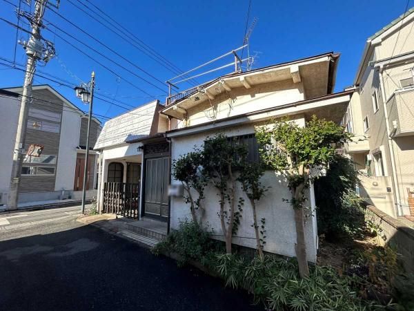 Residential Land for Sale in Tachikawa, Tokyo - 149.81 sqm - Thumbnail 2