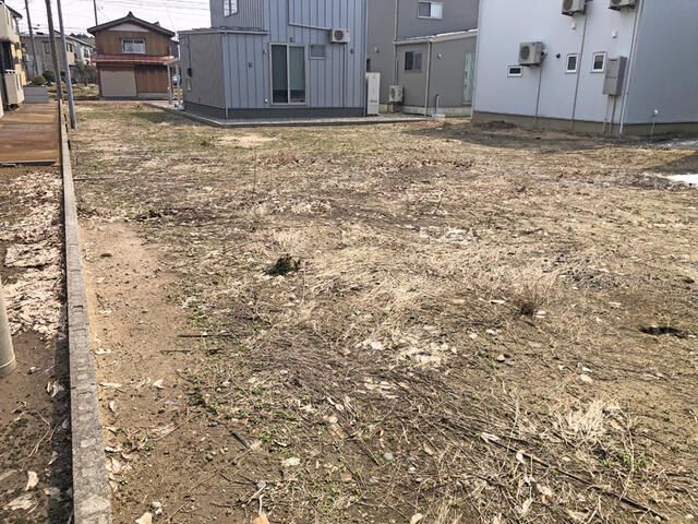 Land for Sale in Nagaoka City, Niigata - 381.67 sqm - Thumbnail 4
