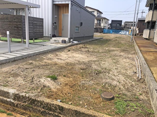 Land for Sale in Nagaoka City, Niigata - 381.67 sqm - Thumbnail 3