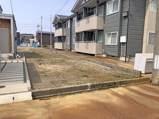 Land for Sale in Nagaoka City, Niigata - 381.67 sqm - Thumbnail 2