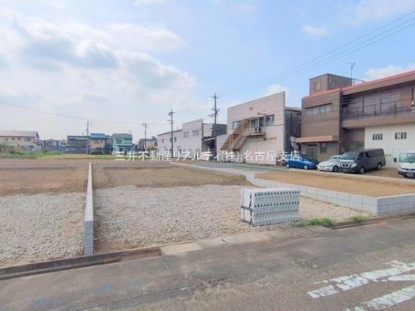 New Build 4SLDK House in Ōharu Town, Aichi | 2026 Completion - Thumbnail 4
