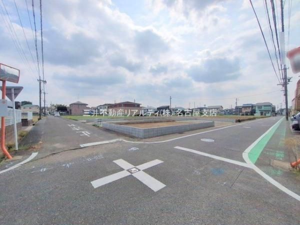 New Build 4SLDK House in Ōharu Town, Aichi | 2026 Completion - Thumbnail 3
