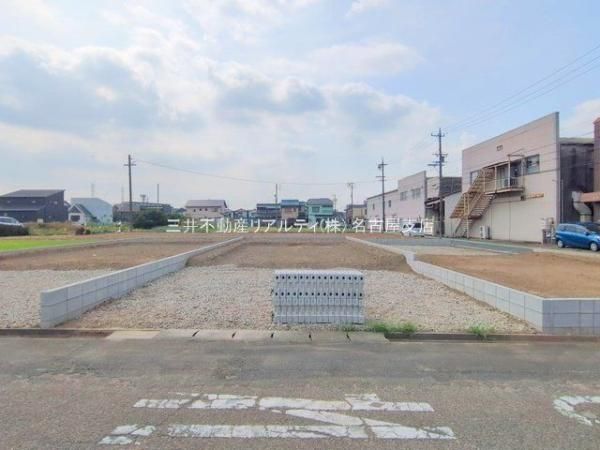 New Build 4SLDK House in Ōharu Town, Aichi | 2026 Completion - Thumbnail 2