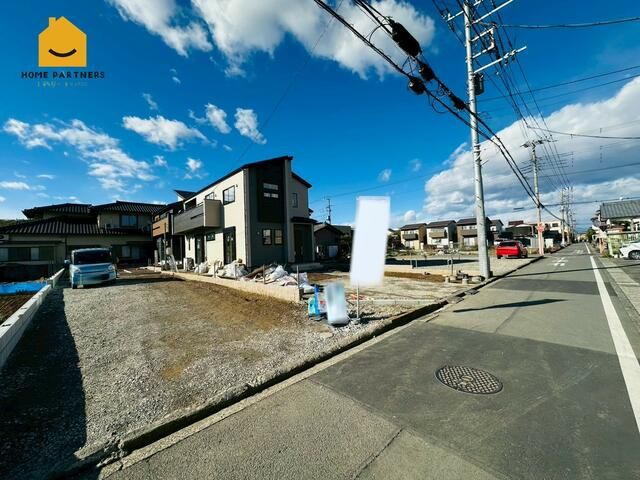 New 4LDK House in Izu no Kuni, Shizuoka - 2026 Completion - Thumbnail 2