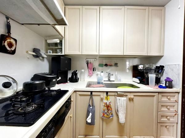 Lions Mansion Hagiyama 3LDK Apartment for Sale in Tokyo - Thumbnail 4