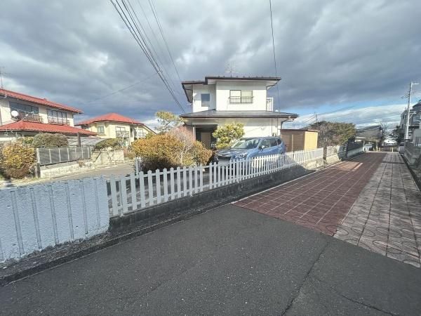 263.15 sqm Residential Land for Sale in Sendai's Aoba Ward - Thumbnail 4