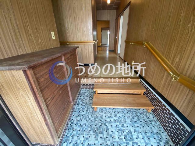 4DK Detached House for Sale in Kurume, Fukuoka with 336㎡ Land - Thumbnail 2