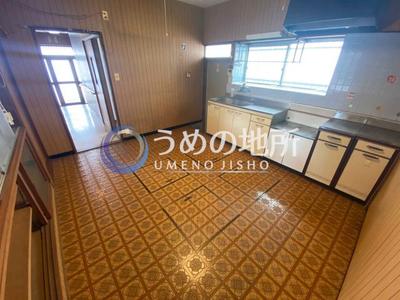 4DK Detached House for Sale in Kurume, Fukuoka with 336㎡ Land — Image 22, Kurume, Fukuoka