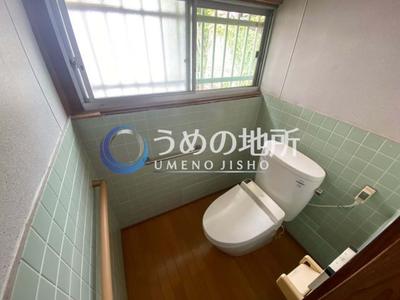 4DK Detached House for Sale in Kurume, Fukuoka with 336㎡ Land — Image 29, Kurume, Fukuoka