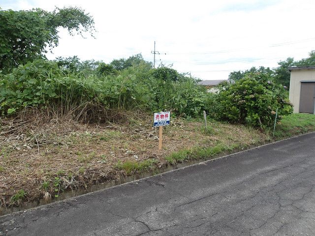Land for Sale in Yurihonjo City, Akita Prefecture - Thumbnail 2