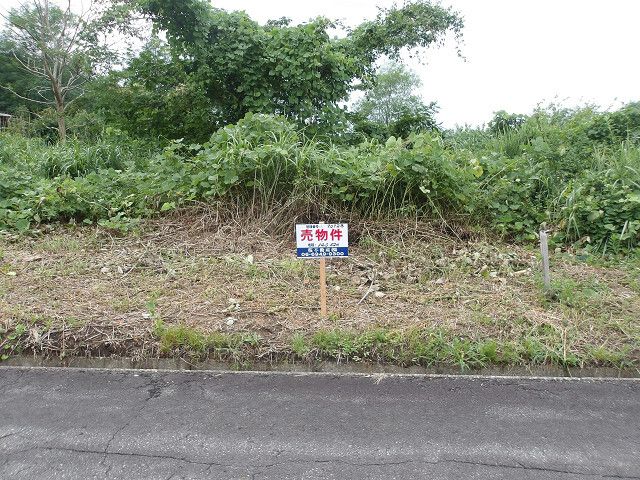 Land for Sale in Yurihonjo City, Akita Prefecture - Thumbnail 3