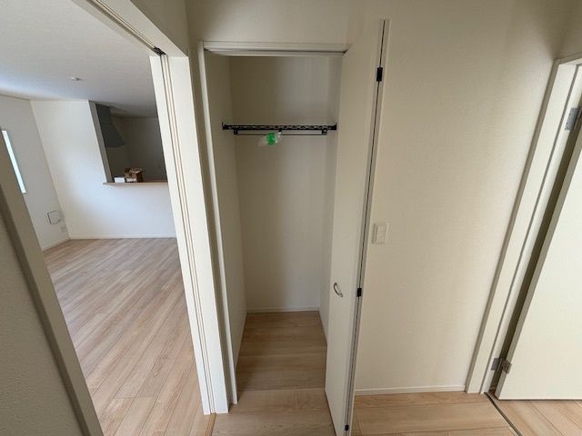 New 4LDK House in Iwami, Tottori - 2025 Build, 2 Car Parking - Thumbnail 3