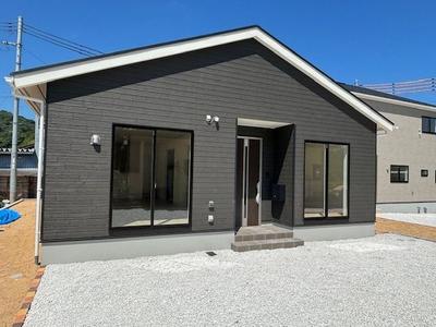 New 4LDK House in Iwami, Tottori - 2025 Build, 2 Car Parking — Image 9, Iwami, Tottori