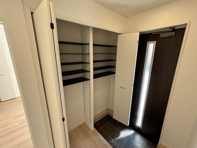 New 4LDK House in Iwami, Tottori - 2025 Build, 2 Car Parking - Thumbnail 4