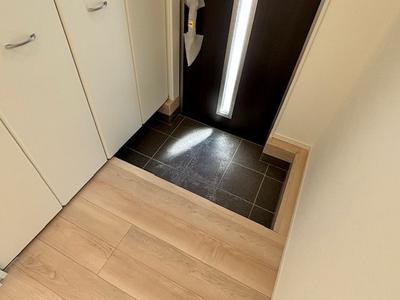 New 4LDK House in Iwami, Tottori - 2025 Build, 2 Car Parking — Image 22, Iwami, Tottori