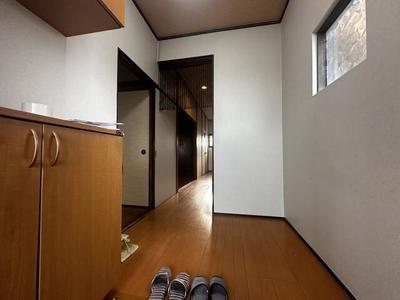 1970 4SK House for Sale in Kitakyushu with 243 sqm Land — Image 22, Kokura Minami, Fukuoka