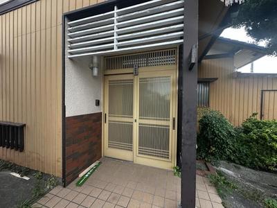 1970 4SK House for Sale in Kitakyushu with 243 sqm Land — Image 16, Kokura Minami, Fukuoka