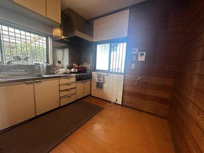 1970 4SK House for Sale in Kitakyushu with 243 sqm Land — Image 22, Kokura Minami, Fukuoka