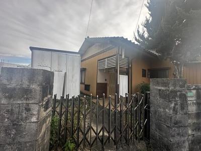 1970 4SK House for Sale in Kitakyushu with 243 sqm Land — Image 7, Kokura Minami, Fukuoka