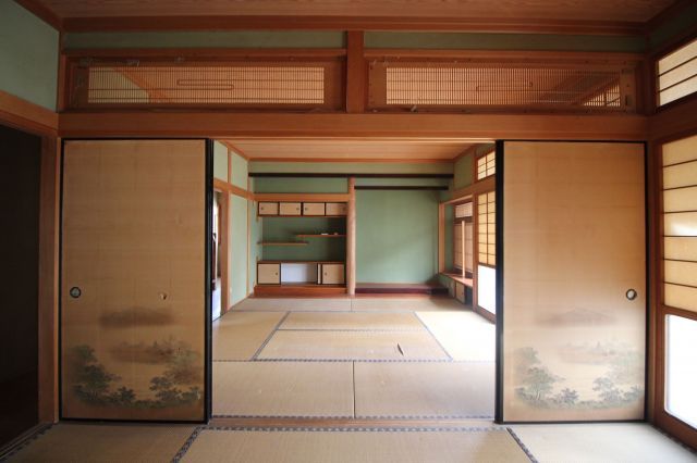 5DK Detached House for Sale in Okagaki, Fukuoka | 496 sqm Land - Image 22