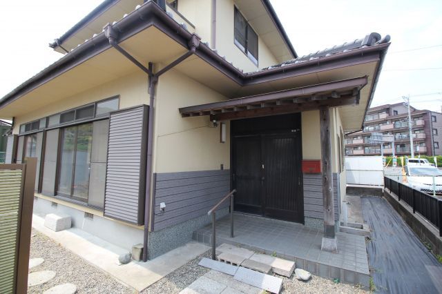 5DK Detached House for Sale in Okagaki, Fukuoka | 496 sqm Land - Image 7