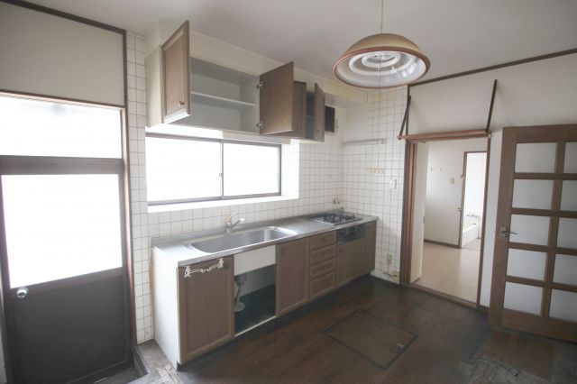 5DK Detached House for Sale in Okagaki, Fukuoka | 496 sqm Land - Image 22