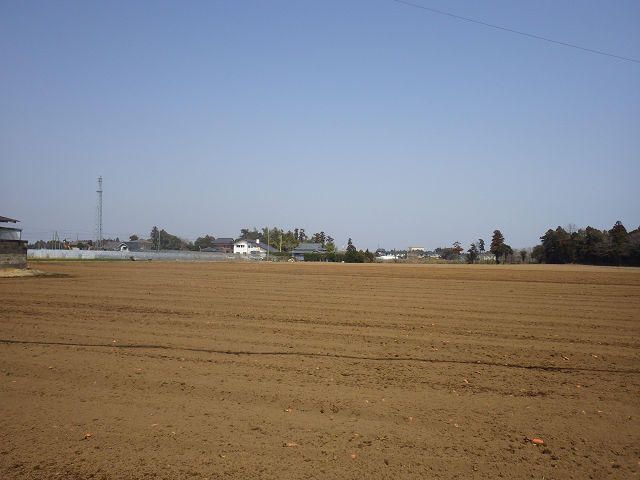 Land for Sale in Hokota City, Ibaraki Prefecture - 165.54 sqm - Thumbnail 2