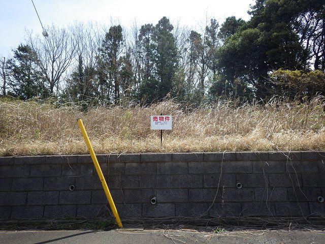 Land for Sale in Hokota City, Ibaraki Prefecture - 165.54 sqm - Thumbnail 4