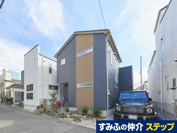 2018 Built 2LDK House for Sale in Sagamihara, Kanagawa - Main Image