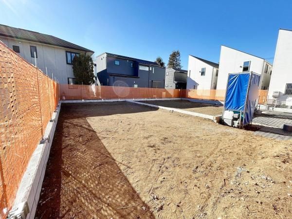 New 4LDK House in Kunitachi, Tokyo - Completion July 2026 - Thumbnail 2